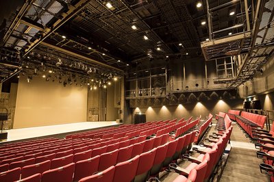 🎭 얼터너티브 시어터